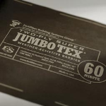 Fortifiber Two-Ply Super Jumbo Tex 60 Minute